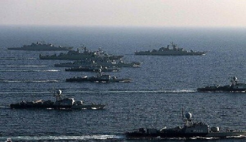 البنتاغون يعلق على مناورات مرتقبة لإيران وروسيا والصين في المحيط الهندي