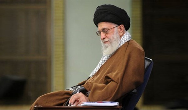 قائد الثورة يوافق على عفو عدد من السجناء العراقيين في ايران