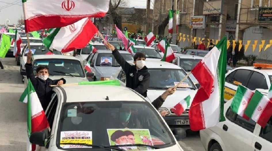 البيان الختامي لمسيرات انتصار الثورة الاسلامية: سنذيق العدو طعم الهزيمة في الحرب الاقتصادية