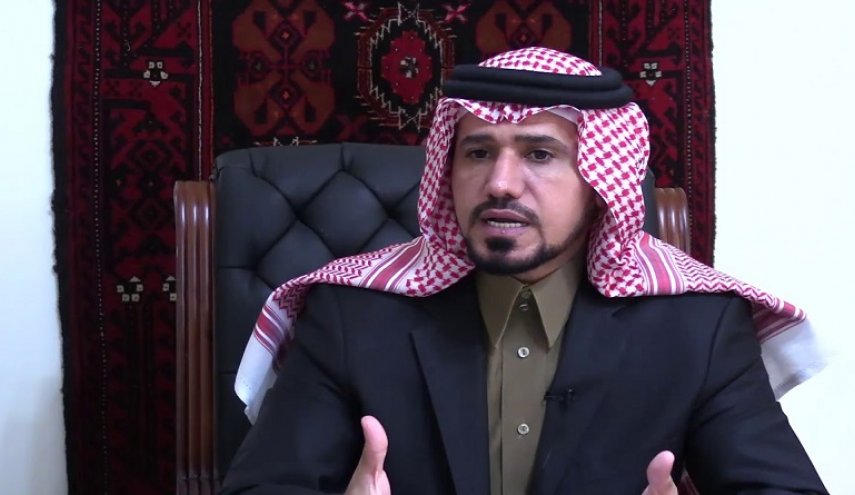 لأول مرة.. معارض سعودي يكشف سر اغتيال خاشقجي