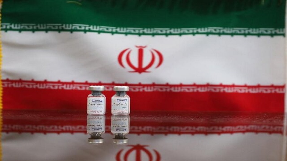 صالحي: لقاح كورونا الإيراني تم تصنيعه باستخدام جهاز الطرد المركزي المحليّ