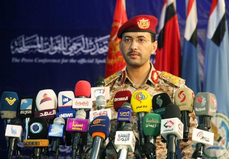 القوات المسلحة اليمنية تعلن استهداف مطار أبها السعودي