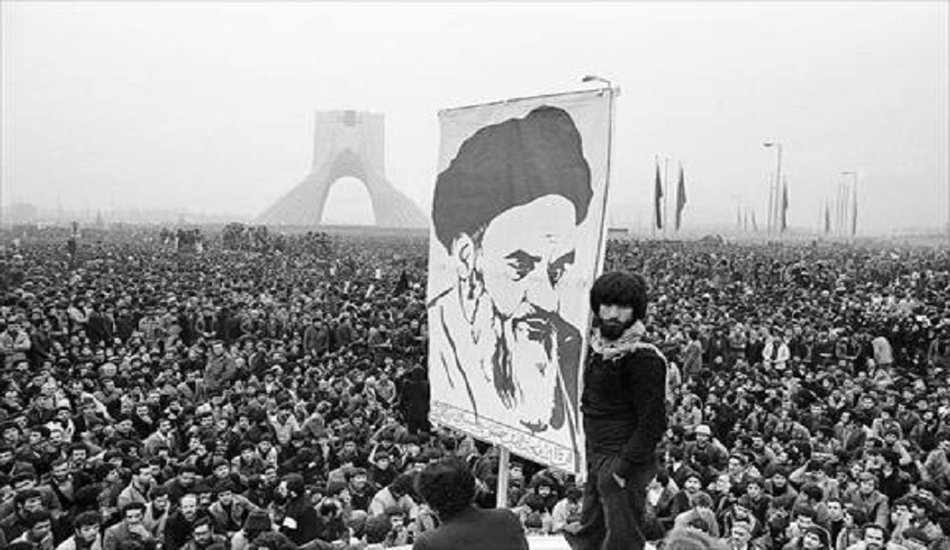الذكرى الثانية والأربعون لإنتصار الثورة الإسلامية في إيران - دراسة وتحليل