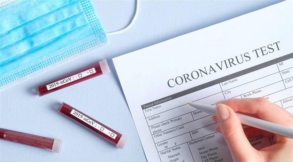 الكشف عن أعراض جديدة لفيروس كورونا
