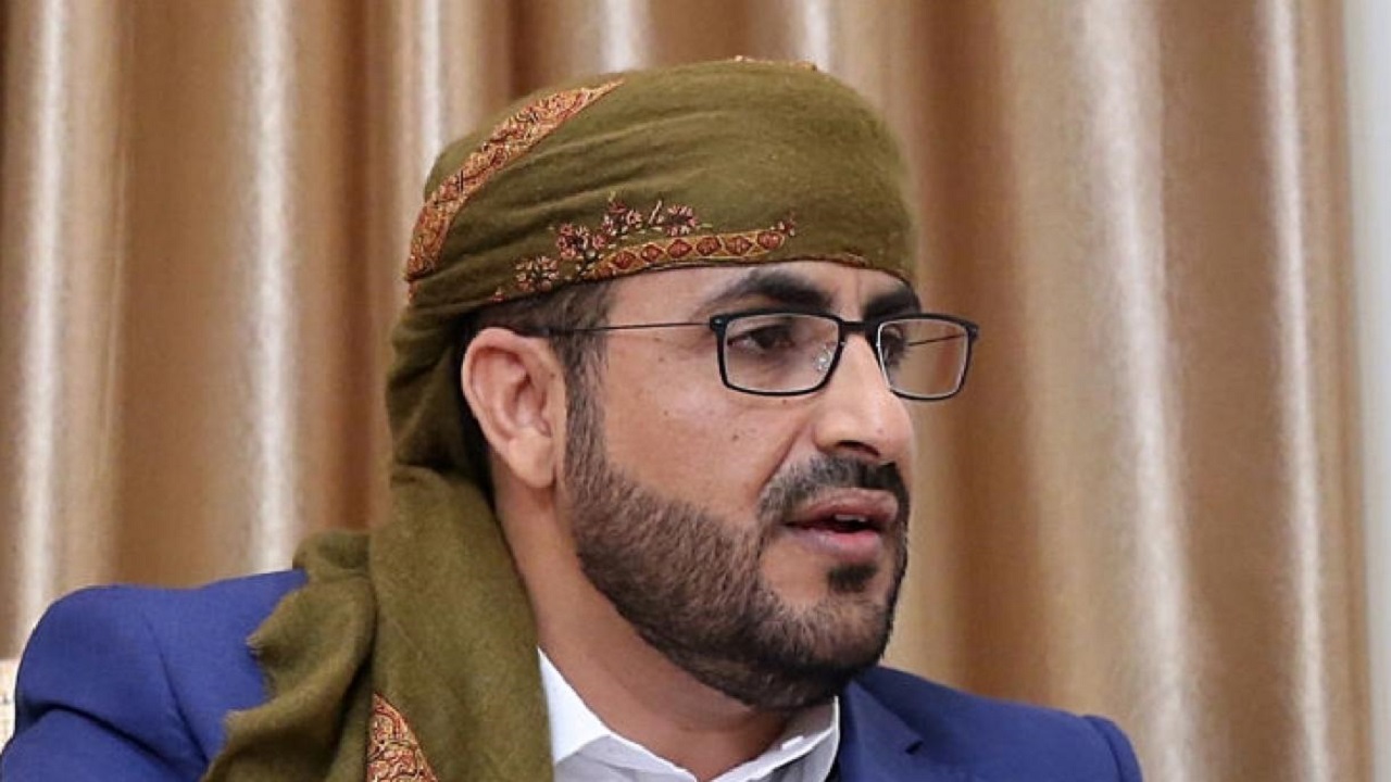 عبدالسلام يعلق على الموقف الأوروبي من وقف العدوان على اليمن