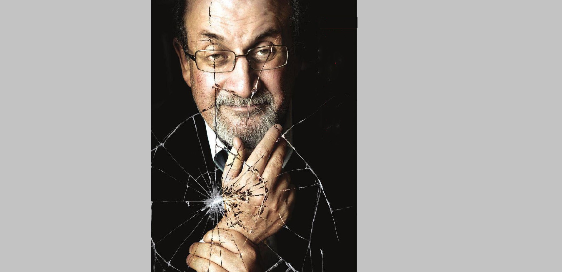 سالروز حکم تاریخی امام خمینی (ره) دربارۀ سلمان رشدی 
