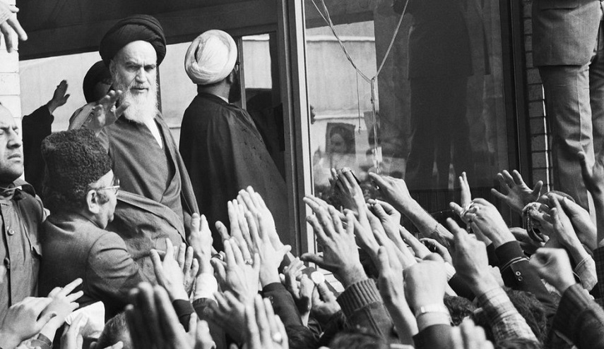 الذكرى الثانية والأربعون لإنتصار الثورة الإسلامية في إيران - دراسة وتحليل (2)