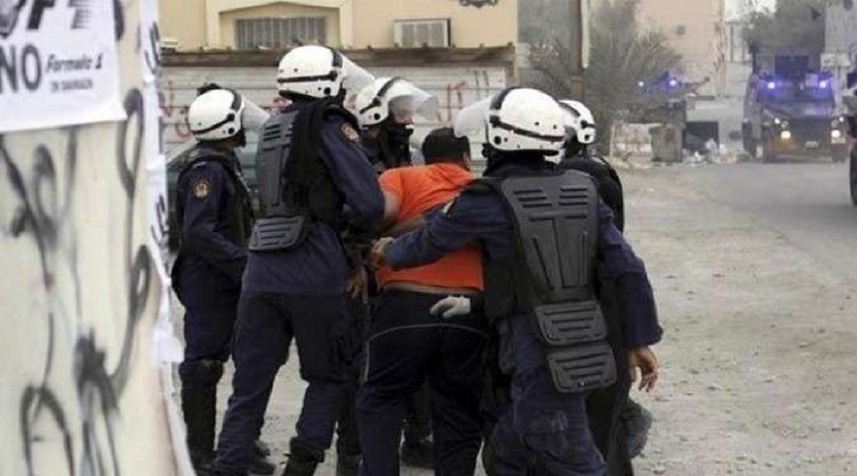 اعتقالات بالبحرين تطال أطفالا قبل الذكرى العاشرة للانتفاضة