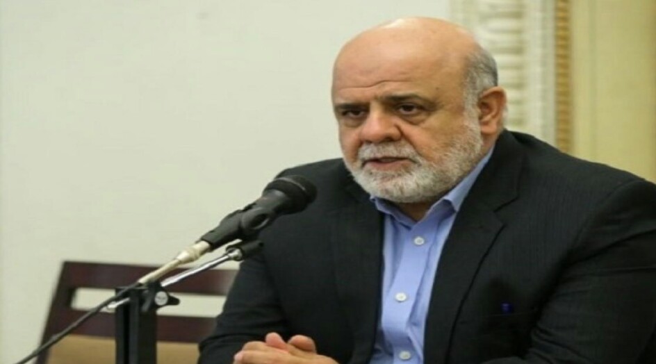 مسجدي: تم تشكيل محكمة خاصة في ايران والعراق للتحقيق في اغتيال سليماني