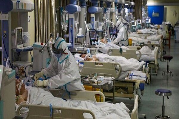 آخرین آمار مبتلایان به کرونا در کشور ؛ جان باختن 62 نفر از بیماران