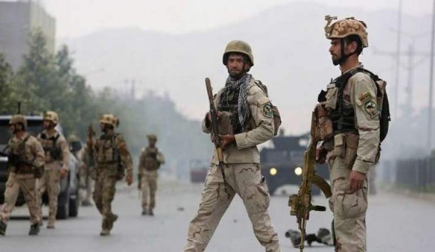 مقتل 7 دواعش خلال عملية أمنية شرق أفغانستان