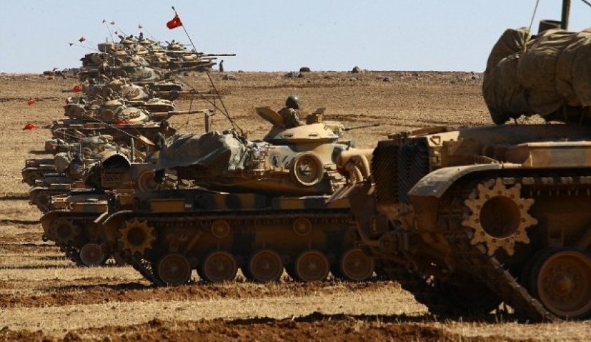 البرلمان العراقي يحذر من عمليات عسكرية تركية شمال البلاد 