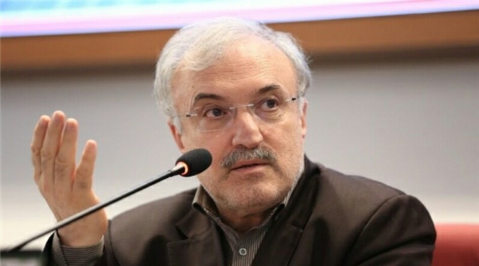 وزير الصحة: إيران ستصبح واحدة من أكبر مصنعي لقاحات كورونا في العالم
