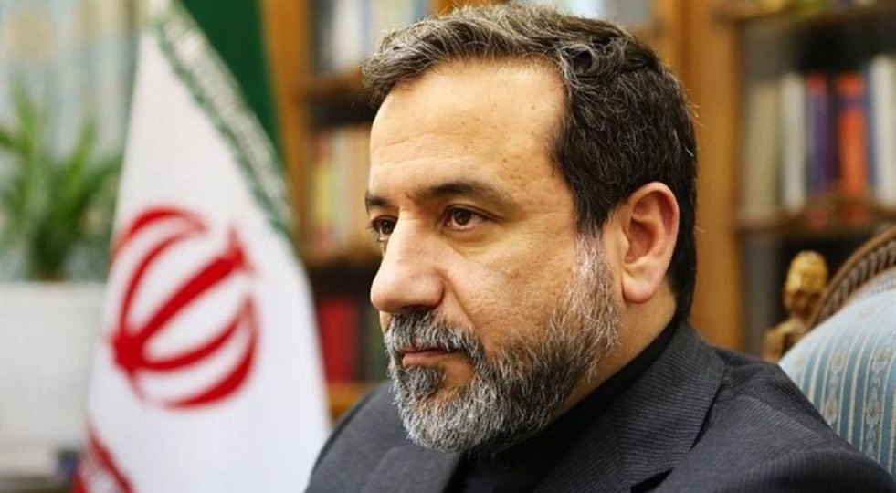 ایران درباره امنیت منطقه فقط با کشورهای منطقه گفتگو می‌کند