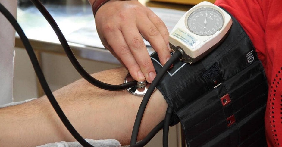 ما هو مستوى ضغط الدم المثالي؟