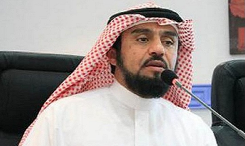 السعودية تمدد اعتقال الأكاديمي "محمد الحضيف"من 5 الى 9 سنوات
