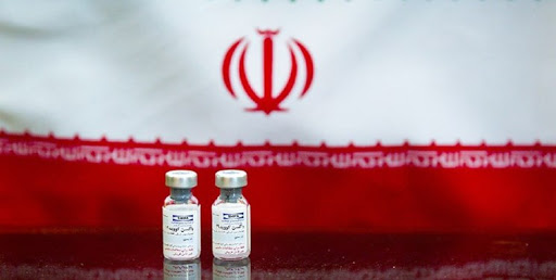 قدرت واکسن «کوو ایران برکت» ىر برابر کرونای انگلیسی