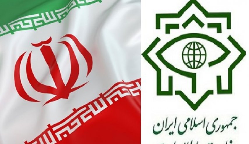 استشهاد 3 من عناصر الامن الايراني جنوب شرق البلاد