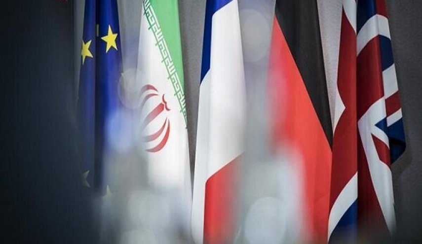 القوى الأوروبية تجري محادثات مع بلينكن حول إيران غدا الخميس