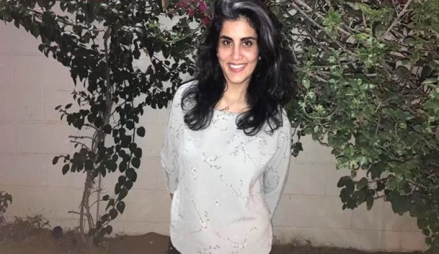الناشطة السعودية لجين الهذلول تغرد لأول مرة بعد الحرية
