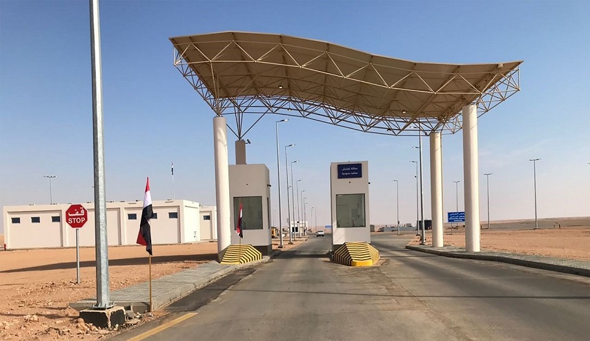 العراق يفتح معبر حدودي ثالث مع السعودية عبر النجف