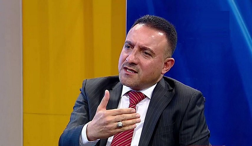 وزير الصحة العراقي يكشف عن سلوك غريب للسلالة الجديدة