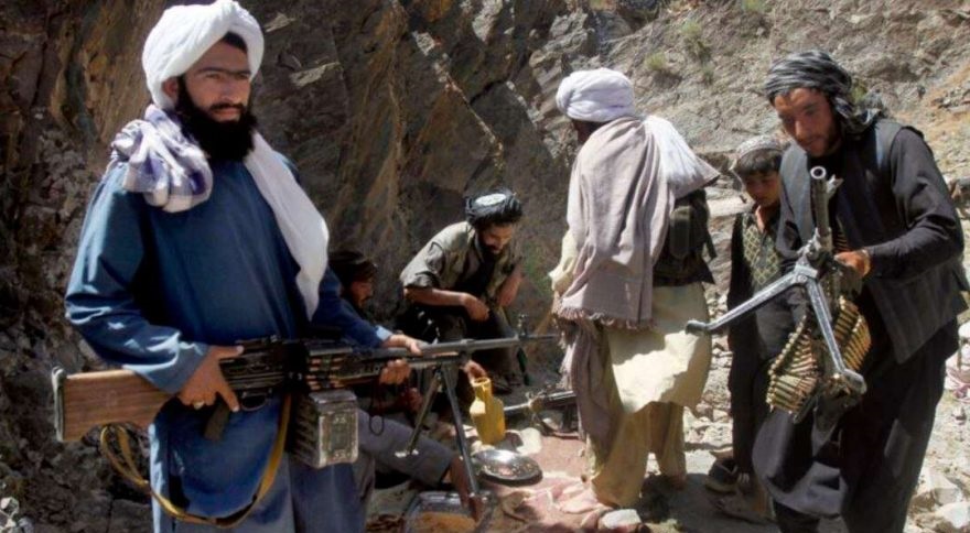 کشته شدن 29 عضو طالبان در نبرد سنگین قندهار