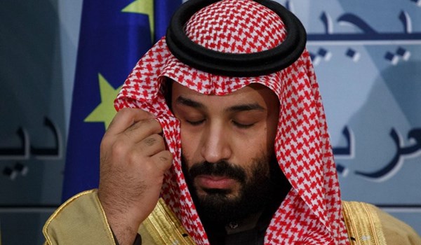 الغارديان: إدارة بايدن ستسعى لإبعاد ولي العهد السعودي عن منصبه