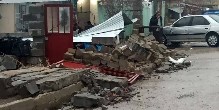 اعلام شماره حساب هلال احمر برای کمک به زلزله‌زدگان سی‌سخت