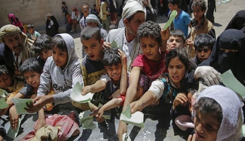 الأمم المتحدة: اليمن يحتاج 4 مليارات دولار لتجنب حدوث كارثة انسانية
