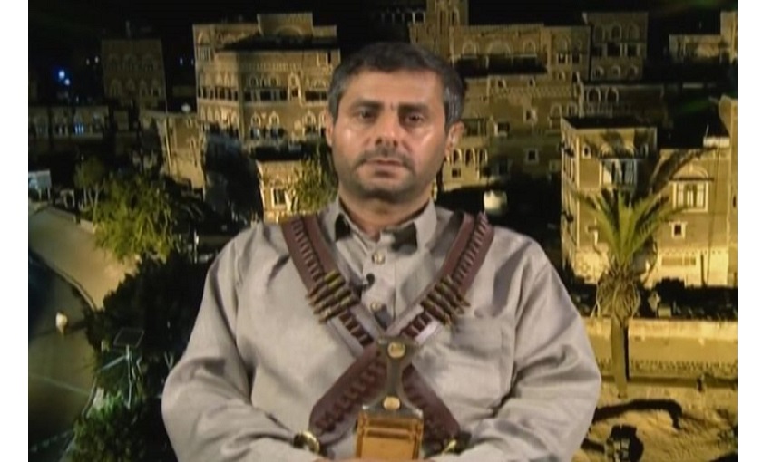 البخيتي: تقدم مستمر للقوات المسلحة اليمنية في مأرب