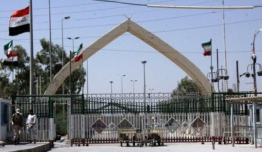 برای مقابله با کرونا، مرز ایران با عراق بسته می شود