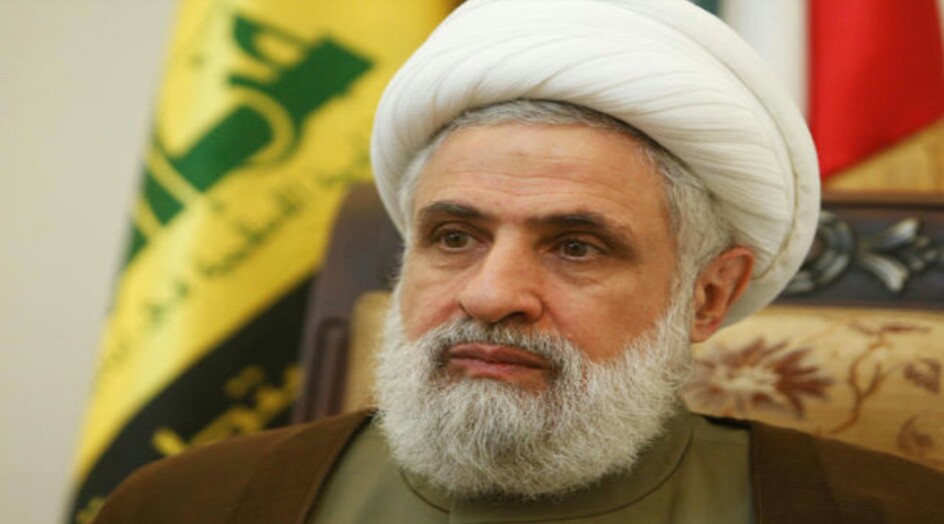 نعيم قاسم: نحن في حزب الله لا نخضع لمقولة الحماية الدولية لبلدنا