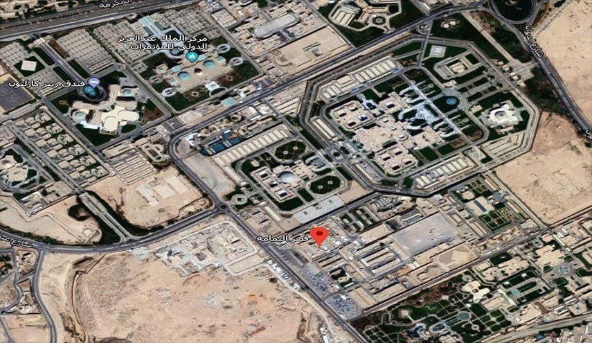 "وول ستريت جورنال" تكشف تفاصيل عن هجمات طالت القصور الملكية السعودية