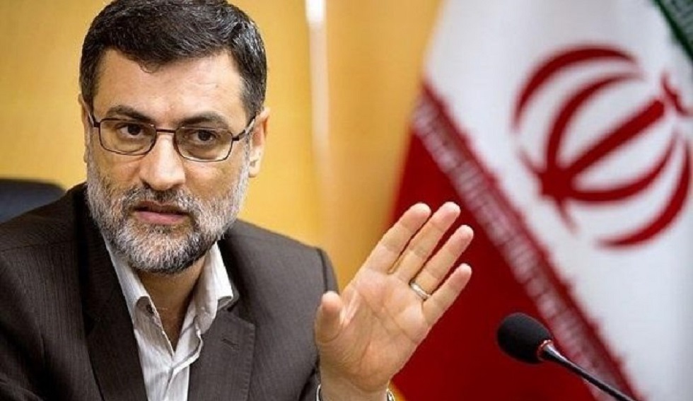 نائب رئيس البرلمان الايراني: وقت "إجراء مقابل إجراء" قد حان 