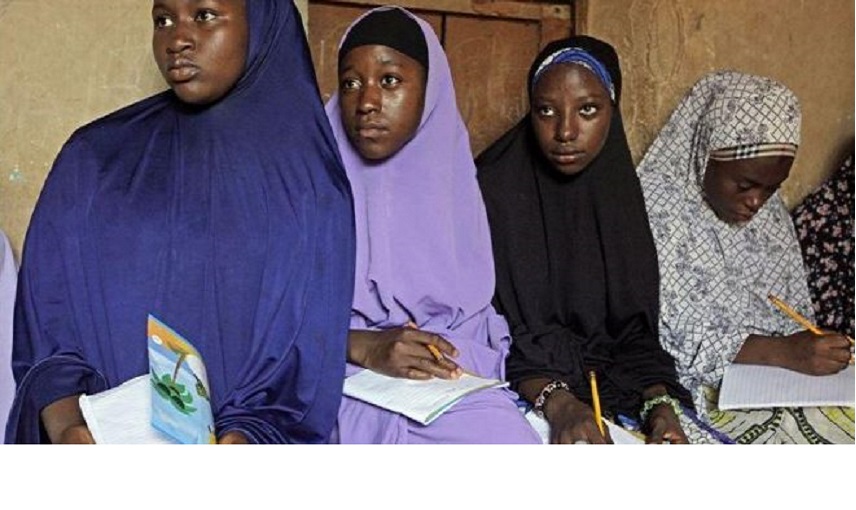 إغلاق 10 مدراس في نيجيريا بسبب حجاب الطالبات المسلمات