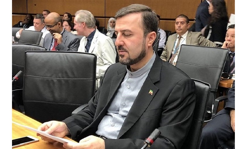 إيران توقف العمل بالبروتوكول الإضافي