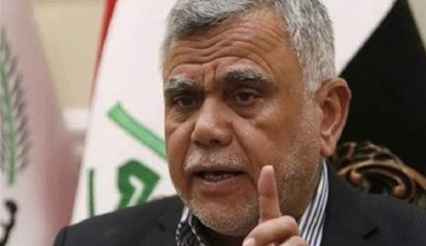 العراق.. تحالف "الفتح" يدين قصف البعثات الدبلوماسية 