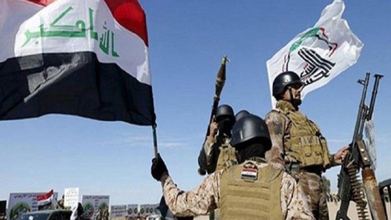 معادله سه‌گانه ارتش ، ملت و حشد الشعبی در تحولات امنیتی عراق