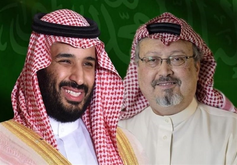 خشم عربستان از افشای نقش «بن سلمان» در قتل «خاشقچی»