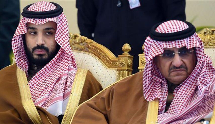 آیا فشارها  برای آزادی ولیعهد سابق عربستان به نتیجه خواهد رسید؟
