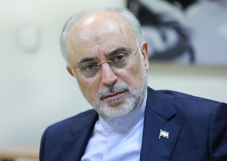 هشدار مکتوب ایران به آژانس بین المللی انرژی اتمی 