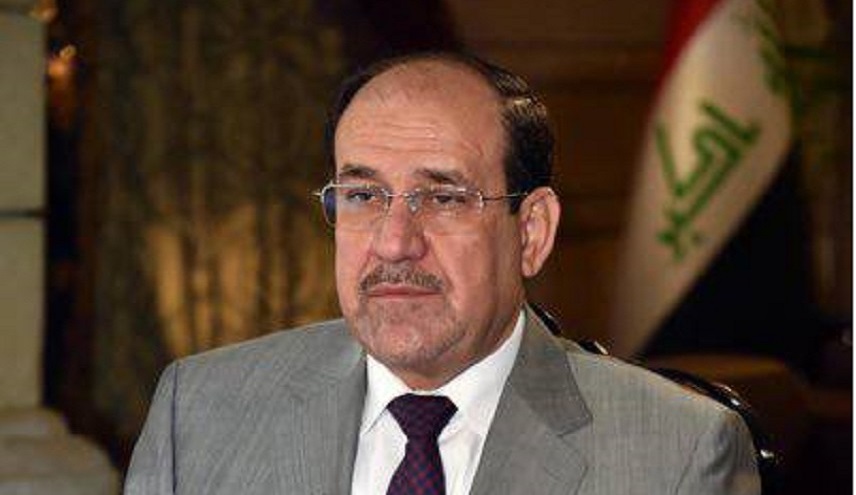 المالكي يبدي استعداده لتولي رئاسة الحكومة العراقية