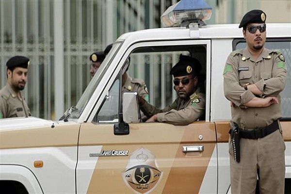 بازداشت برادر شهید «شیخ باقر النمر» توسط نیروهای امنیتی سعودی
