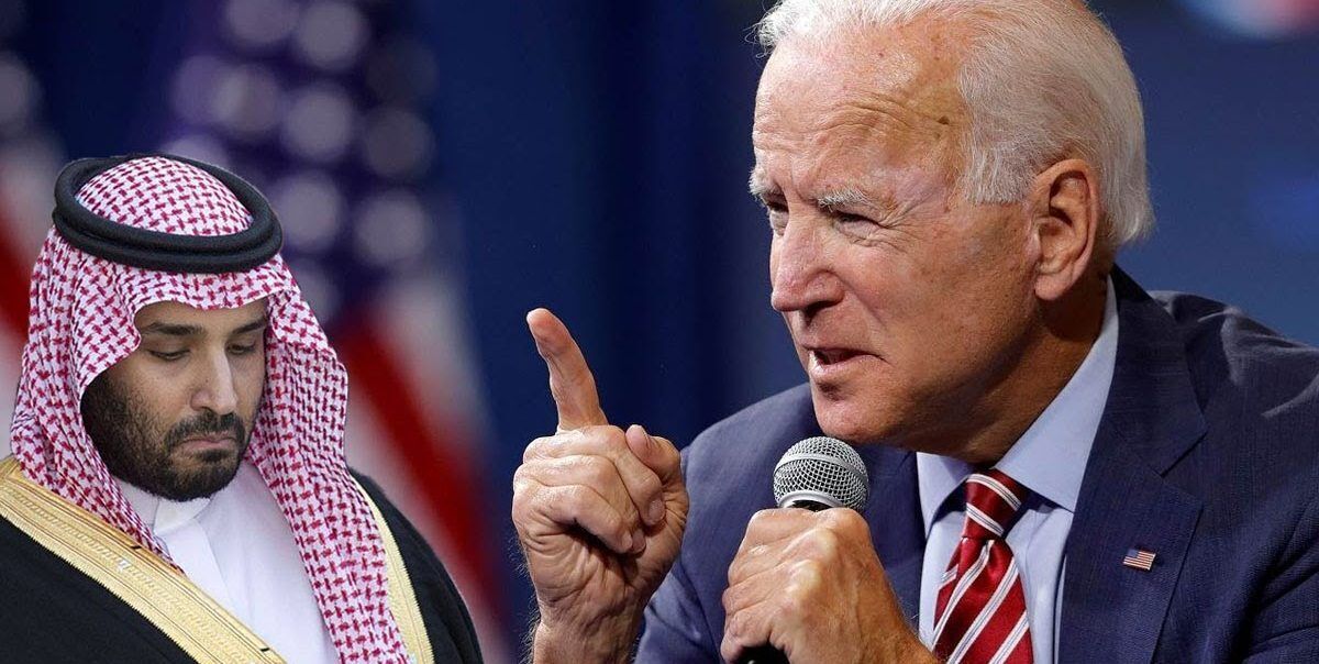 آمریکا خواستار انحلال تیم قتل به رهبری ولیعهد عربستان شد