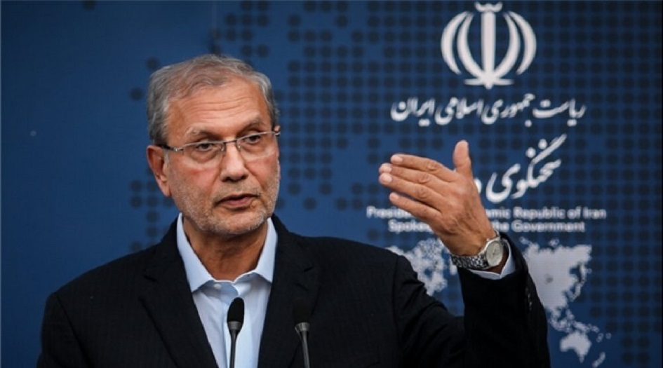 ايران: الاتفاق مع الوكالة الدولية للطاقة الذرية يحمل رسالة حس نية ايران