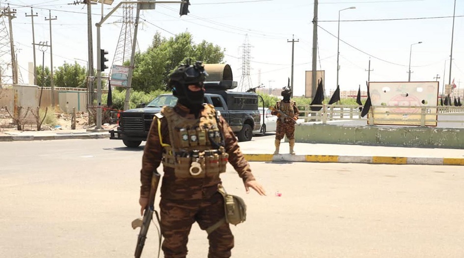 محافظة عراقية ترفض الحظر الشامل وتوضح السبب
