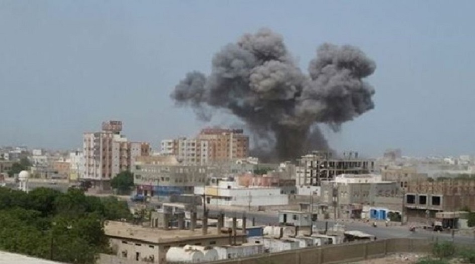 102 من الخروقات لقوى العدوان بالحديدة اليمنية خلال الـ٢٤ ساعة الماضية