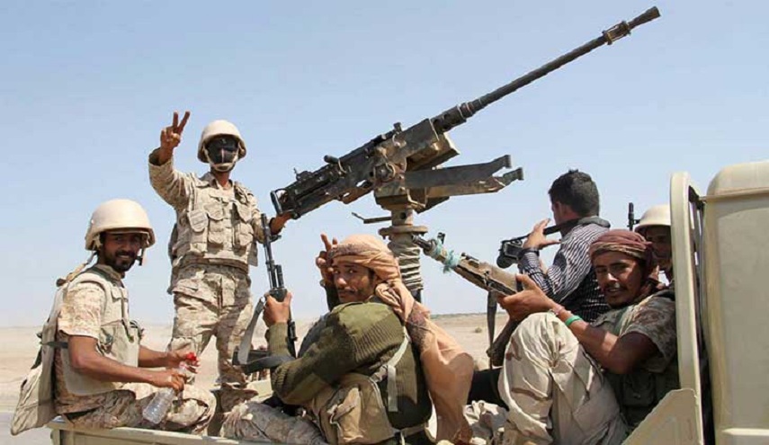 اليمن: مقتل وجرح عشرات المرتزقة في عملية هجومية واسعة في تعز