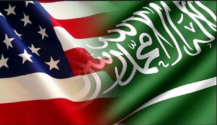 الرئيس الأمريكي بين وعوده الانتخابية ومصالح جيشه في السعودية